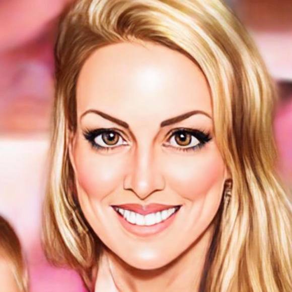 Meet your Posher, Dayla - Picture 1 of 1